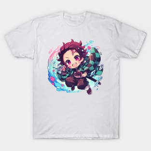 tanjiro T-Shirt